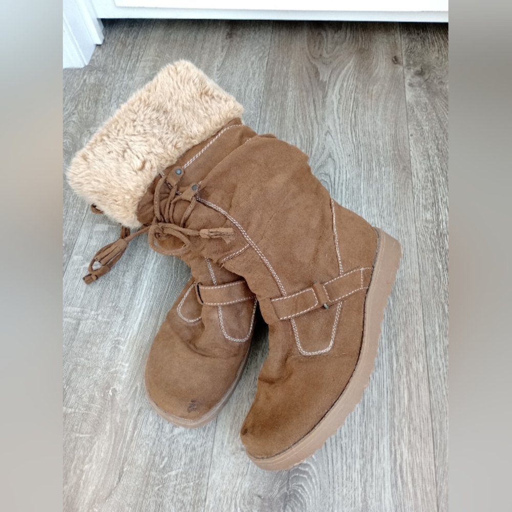 Jellypop Boots